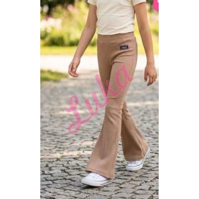 Kid's Pants NOO-057-1