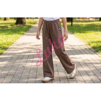 Kid's Pants NOO-058