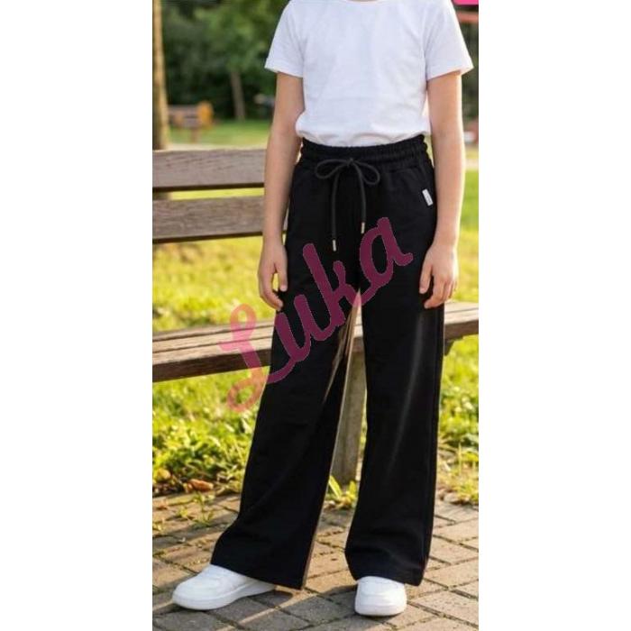 Kid's Pants NOO-058-2