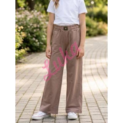 Kid's Pants NOO-058-3