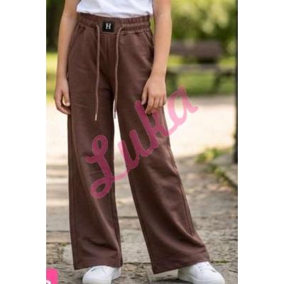 Kid's Pants NOO-059-1