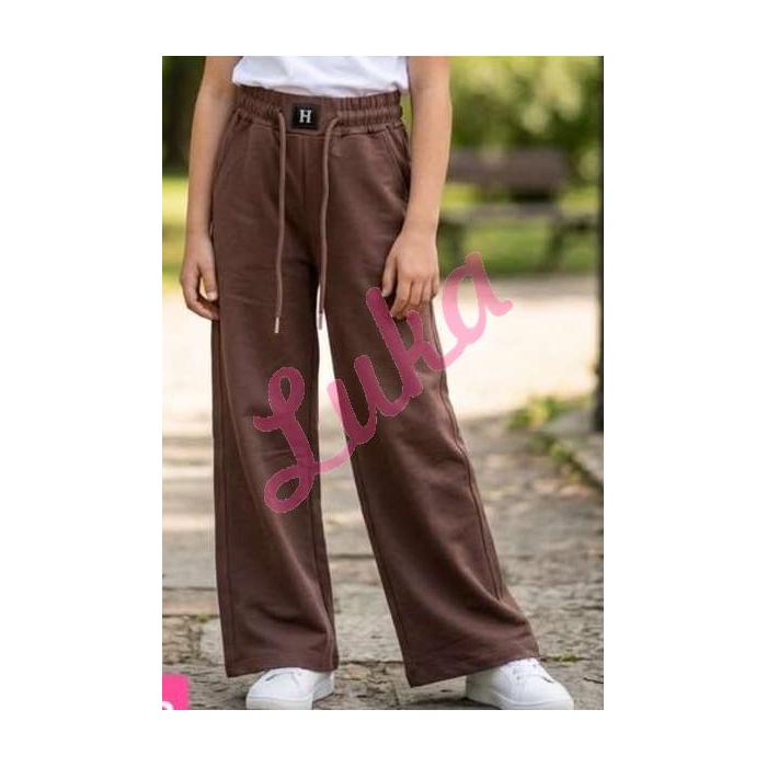 Kid's Pants NOO-059-1