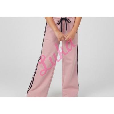 Kid's Pants NOO-059-3