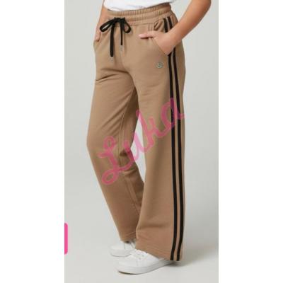 Kid's Pants NOO-060
