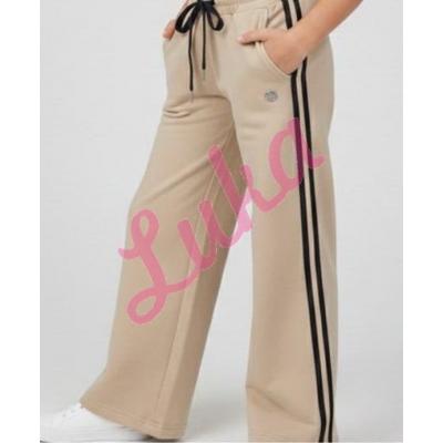 Kid's Pants NOO-060-2