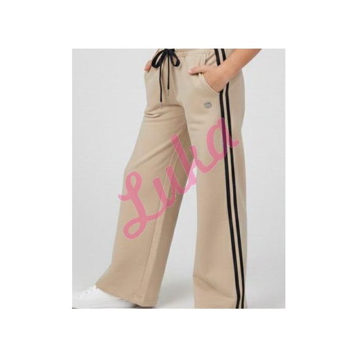 Kid's Pants NOO-060-2
