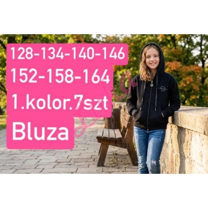Kid's blouse NOO-114-1