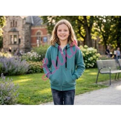 Kid's blouse NOO-114-3