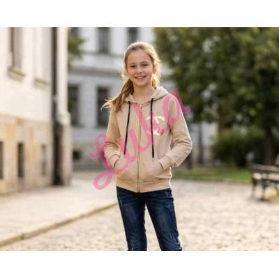 Kid's blouse NOO-114-4