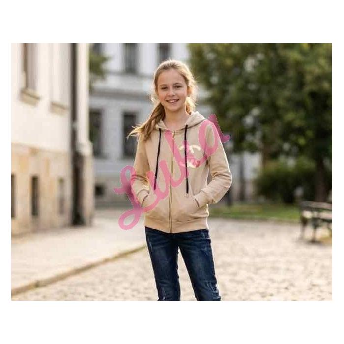 Kid's blouse NOO-114-4