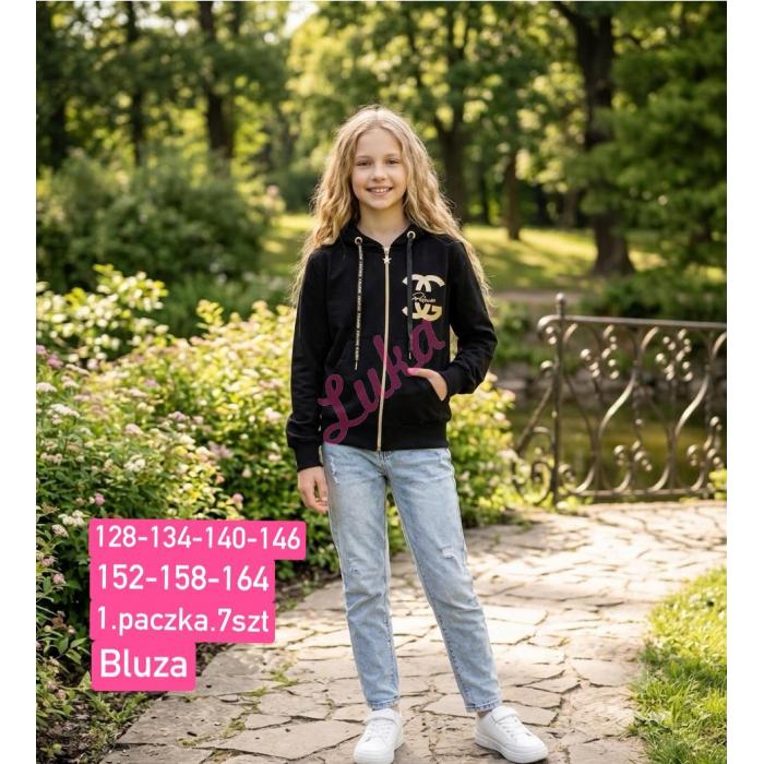 Bluza młodzieżowa NOO-115-2
