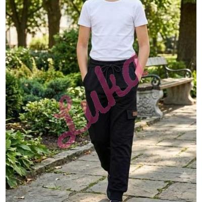Kid's Pants NOO-062