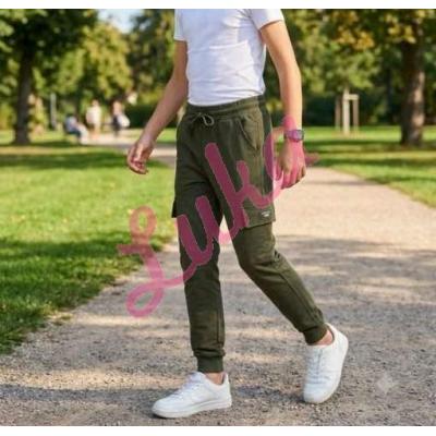 Kid's Pants NOO-062-1