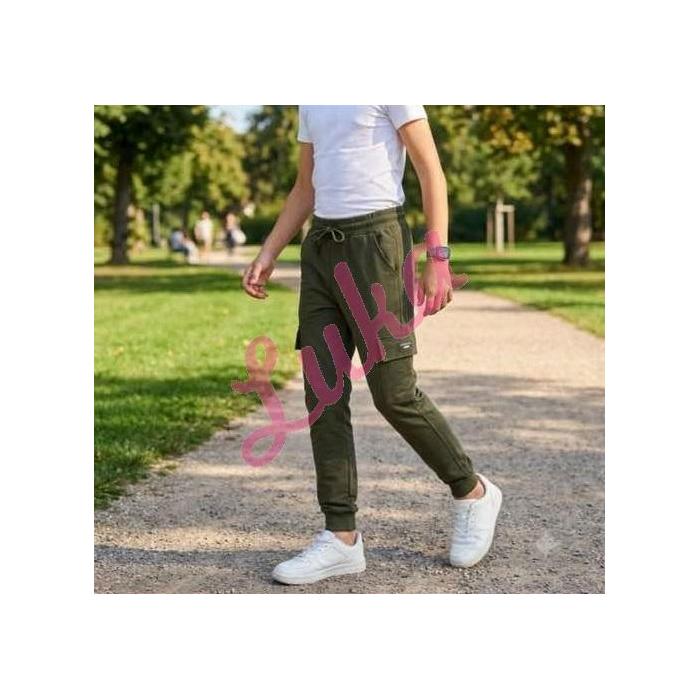 Kid's Pants NOO-062-1