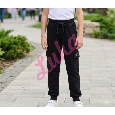 Kid's Pants NOO-063