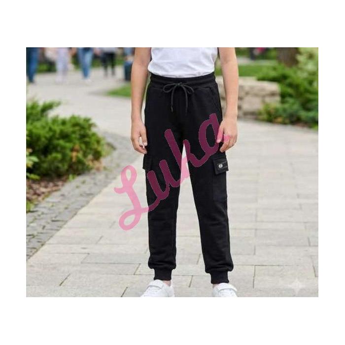 Kid's Pants NOO-063