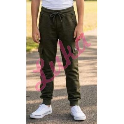 Kid's Pants NOO-063-1