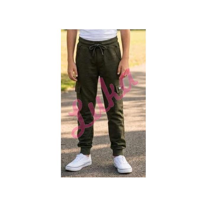 Kid's Pants NOO-063-1