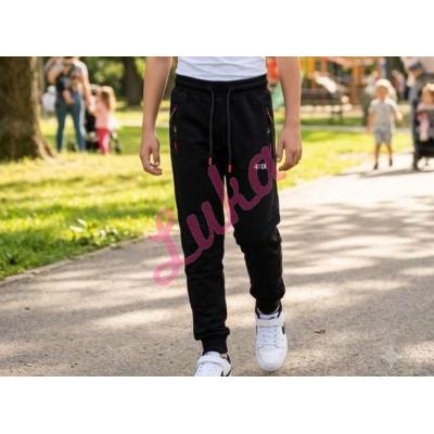 Kid's Pants NOO-064
