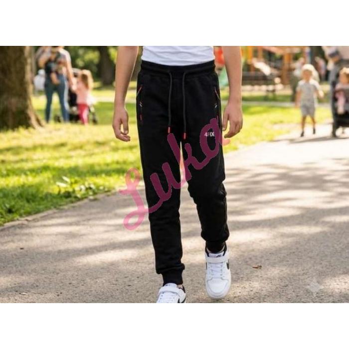 Kid's Pants NOO-064