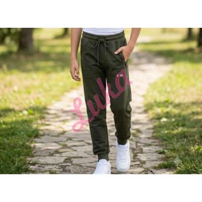 Kid's Pants NOO-064-1