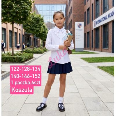 Kid's Shirt HD Fashion OD-050