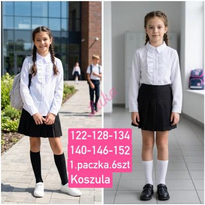 Kid's Shirt HD Fashion OD-053
