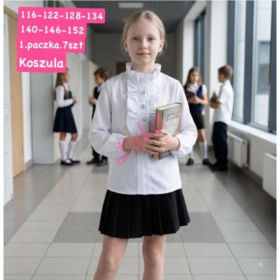 Kid's Shirt HD Fashion OD-054
