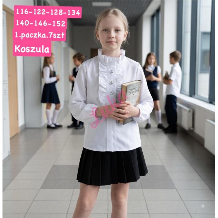 Kid's Shirt HD Fashion OD-054