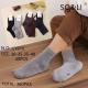 Teenager's Socks So&Li LY014