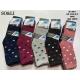 Women's Socks So&Li GL002-2