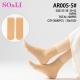 Women's Socks SO&LI AR-005