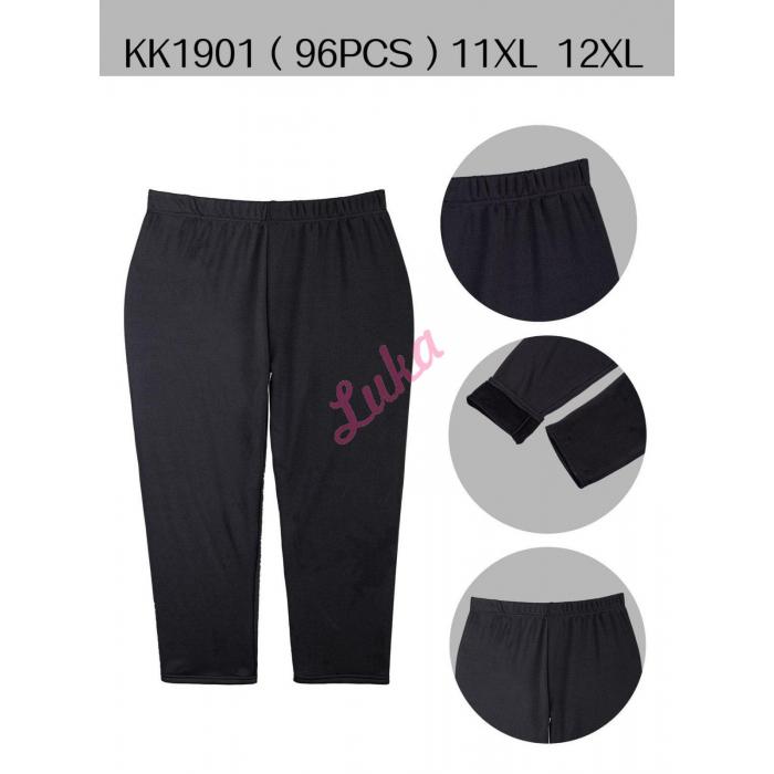 Women's pants So&Li NOO-KK3301
