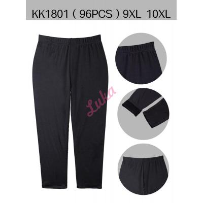 Women's pants So&Li NOO-KK1901