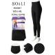Legginsy damskie FYV no-120