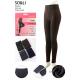 Women's leggings So&Li OLI-668-1