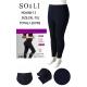 Women's leggings So&Li OLI-668-19