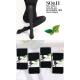 Rajstopy damskie SO&LI OLI-L9929-1 Modal 300DEN