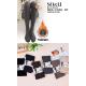 Rajstopy damskie SO&LI OLI-L9928-1 THERMO