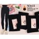 Women's leggings So&Li OLI-L9932