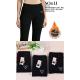 Women's leggings So&Li OLI-L9927