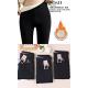 Women's leggings So&Li OLI-735MIX THERMO