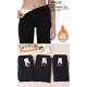 Women's leggings So&Li OLI-733 THERMO