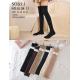 Women's Over Knee Socks So&Li GL08-14