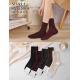 Women's Socks So&Li GL002-2