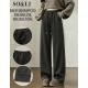 Women's pants So&Li NOO-KK1801