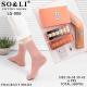Skarpety damskie So&Li GL011-3