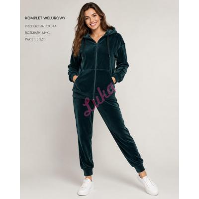 Women's set Polski NPL-316