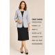 Women's Jacket Polska WET-316
