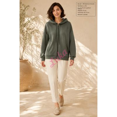 Bluza damska Polska RAF-022